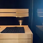 Idyllic Unikko With Jacuzzi And Sauna * Пори