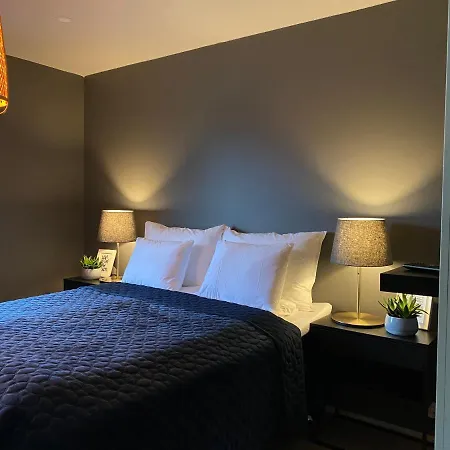 Prázdninový dům Idyllic Unikko With Jacuzzi And Sauna Pori