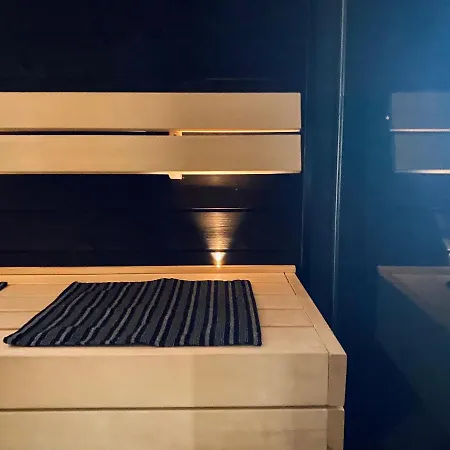 Unikko, Poreallas & Sauna * Pori