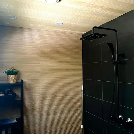 Idyllic Unikko With Jacuzzi And Sauna * Pori