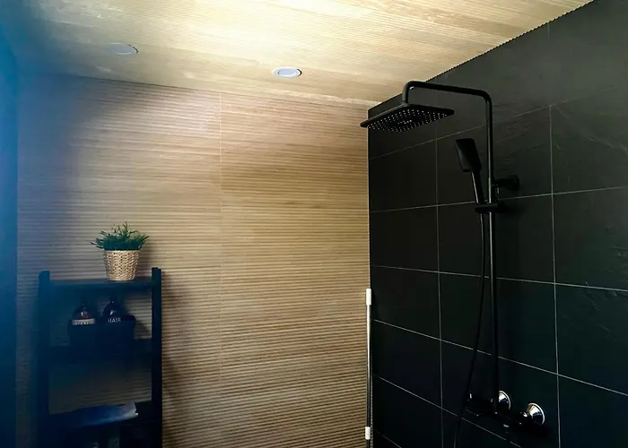 Idyllic Unikko With Jacuzzi And Sauna * Björneborg